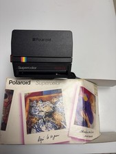 Polaroid 635CL