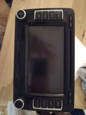 RNS 510 Navigationssystem