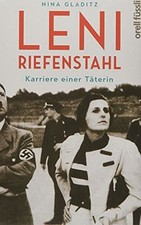 Leni Riefenstahl: Karriere