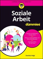 Soziale arbeit für - für, dummies