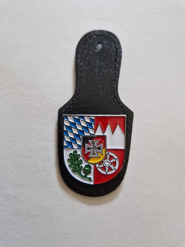 Brustanhänger