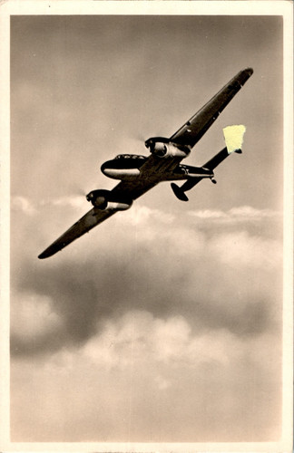 Flugzeug messerschmitt me - flugzeug,
