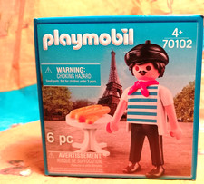Playmobil 70102 Sonderfigur