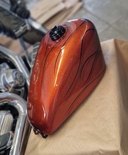 Harley Davidson Sportster Tank