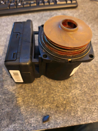 Grundfos upml 105 180 - grundfos,