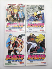 Boruto naruto the - 4x,
