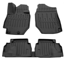 Gummifußmatten für Suzuki