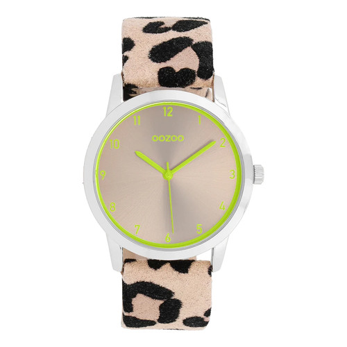 Oozoo uhr armbanduhr designuhr - oozoo,