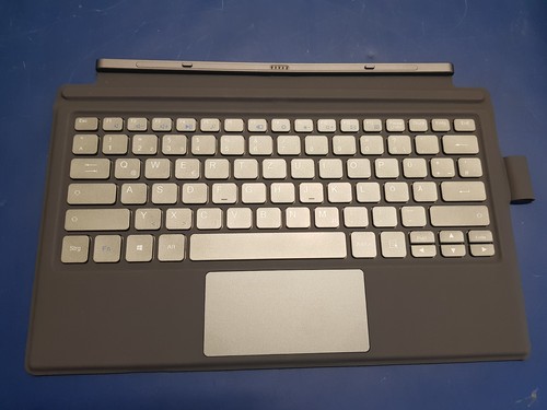 Terra type cover pad - type,