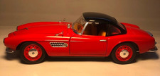 Automodell 1:18, BMW 507
