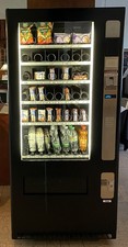 Vendo Full Snack 800 Model SVE 810 - Getränke/ Snackautomat gebraucht