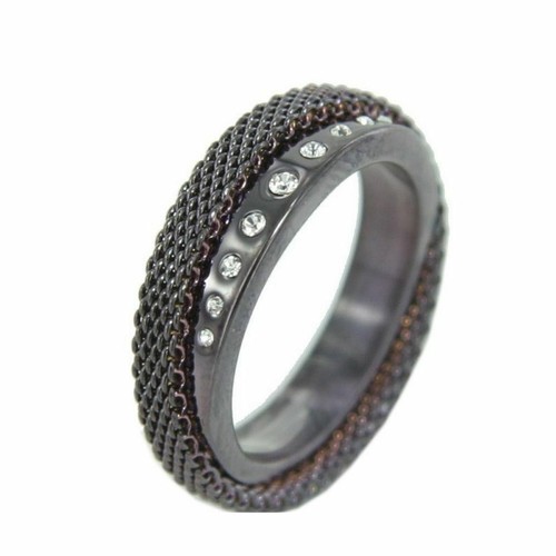 Skagen damen ring - damen, bronze