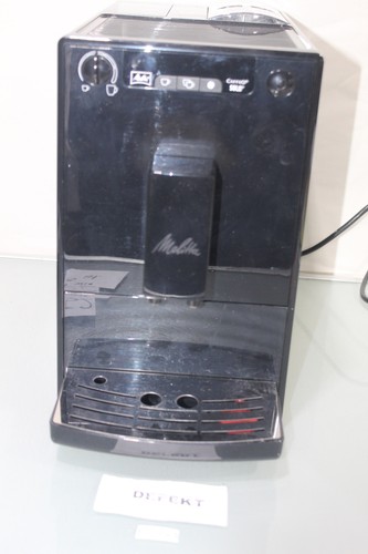 Melitta caffeo solo - melitta,
