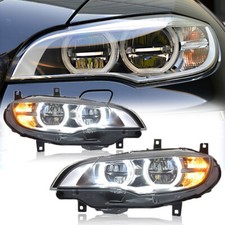LED Scheinwerfer für BMW X5
