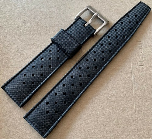 Tropic style uhrenarmband 20mm - tropic,