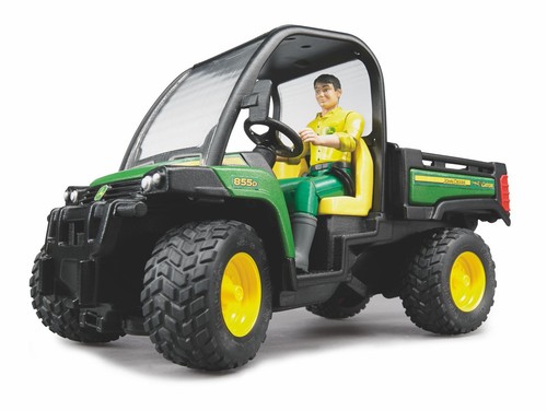 Bruder 02490 john deere - bruder®,