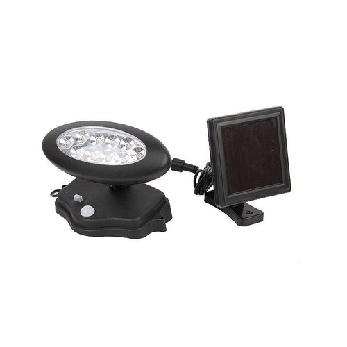 Grafner led solar strahler - solar,