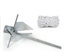 Anker-Set Danforth-Anker