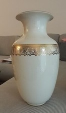 vintage Vase Goldrand