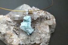 wunderschöner Larimar