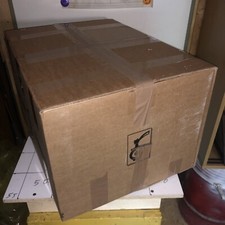 XXXL Flohmarkt Trödel Kiste allesmögliche Retro Vintage Alt Gebraucht Sammler