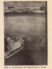 Dräger Tauchen #19 anno 1915