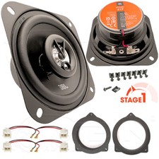 JBL LAUTSPRECHER für BMW 1ER