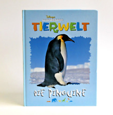 6x Disneys wunderbare Tierwelt