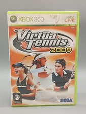 Virtua Tennis 2009 - Microsoft