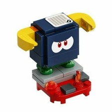 LEGO Super Mario Series 4 -