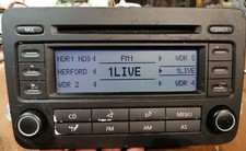 Org. Grundig VW RCD300
