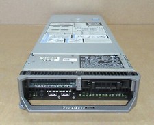 Dell PowerEdge M620 Blade Server CTO 2x E5-2600v1/v2 24 DIMM Slots 2 x 2,5" HDD