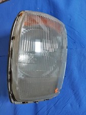 Mercedes W114 W115 Scheinwerfer H4 Bosch gerades Glas (5) 9DR112547-00
