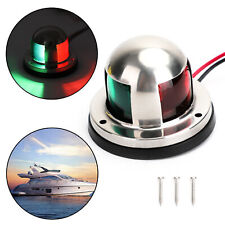 2 in 1 LED-Navigationslichter