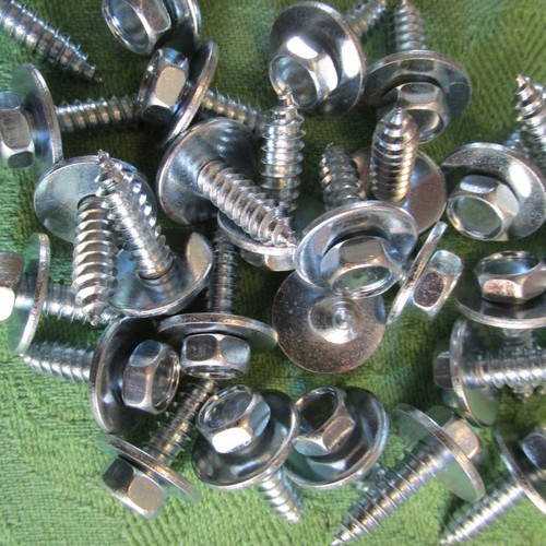 Blechschrauben 3x22 - blechschrauben, 6,3x22