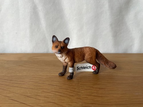 Schleich 14648 fuchs - 14648,