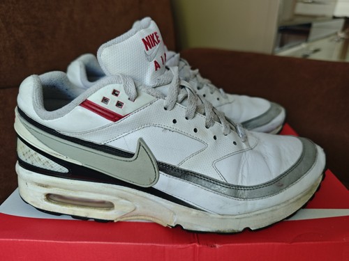 Nike air max - air, bw