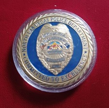 Gedenkmünze Challange -