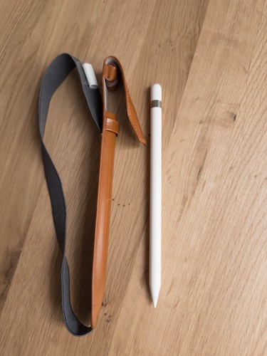 Apple pencil generation - apple,