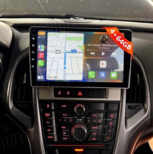 64g für opel astra j - für,