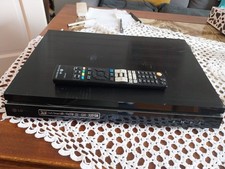 LG HR923c Blu-ray DISC DVD PLAYER HD Tuner Mit Festplatte DVB-C HDD RECORDER