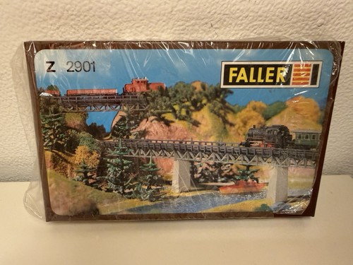 Faller 2901 märklin mini - 2901,