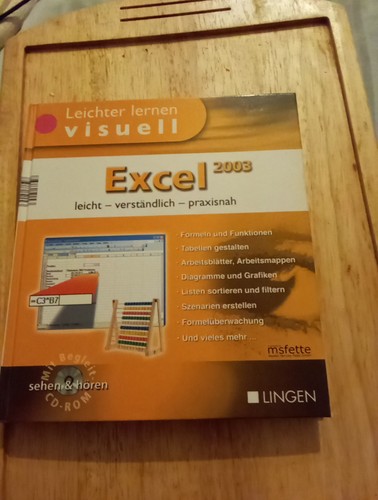 Exel 2003