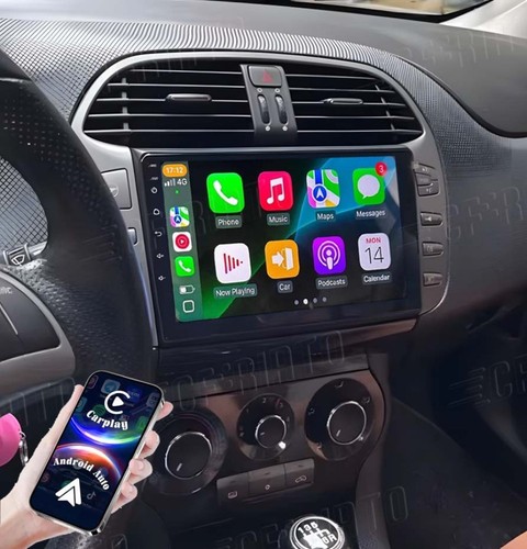 Android autoradio apple - android,