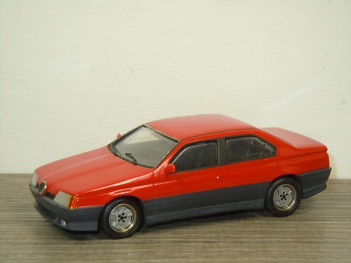 Alfa romeo 164 - romeo,