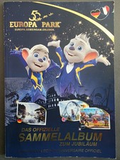 Stickers für das SammelAlbum