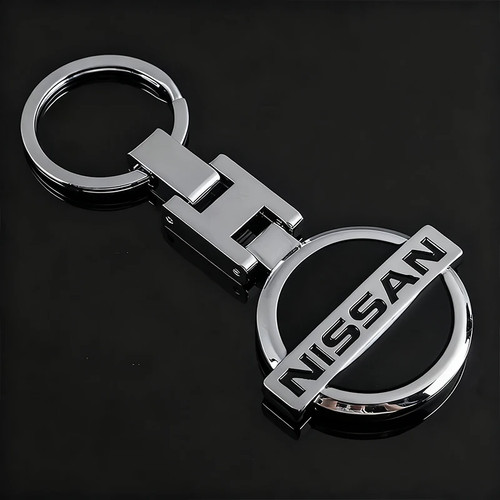 Nissan metall - nissan,