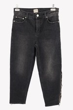 Alice + Olivia Damen Jeans Gr
