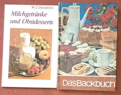 Milchgetränke und