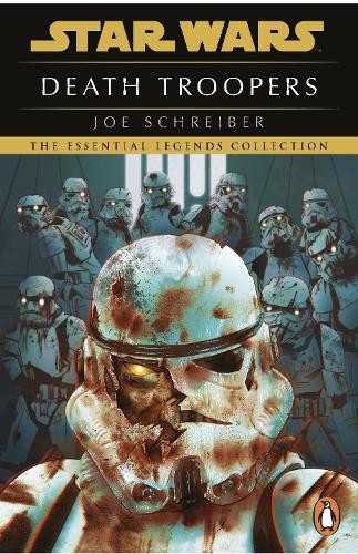 Joe schreiber star - schreiber,